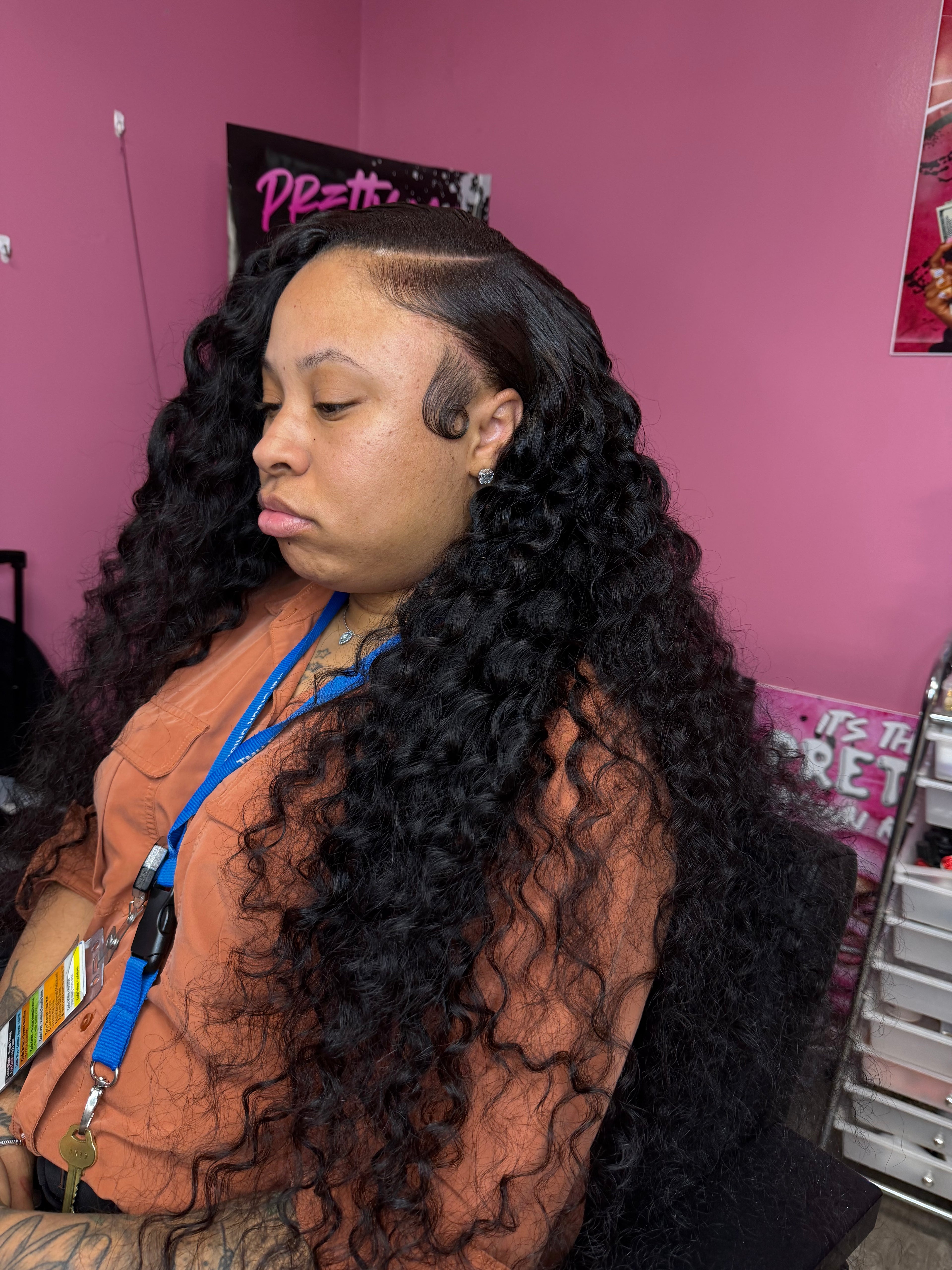 Tresses