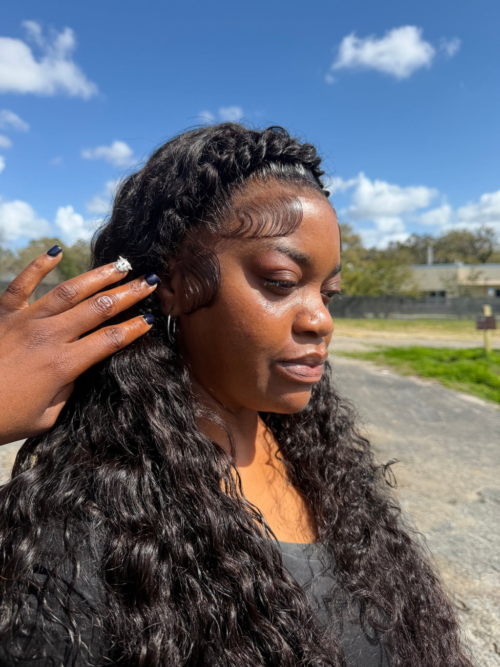 Natural Wigs