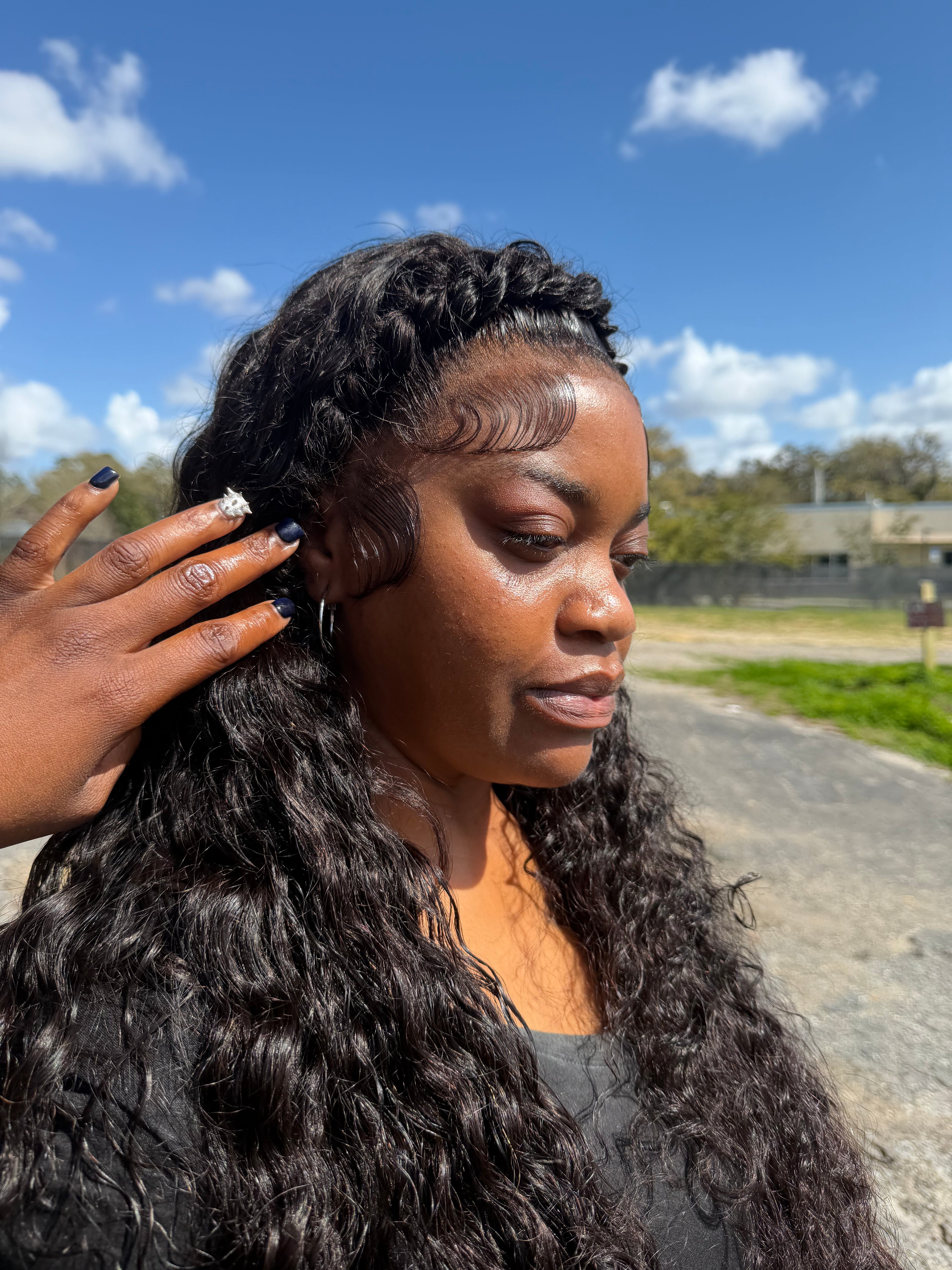 Natural Wigs