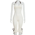 Ruffle Me Jumpsuit