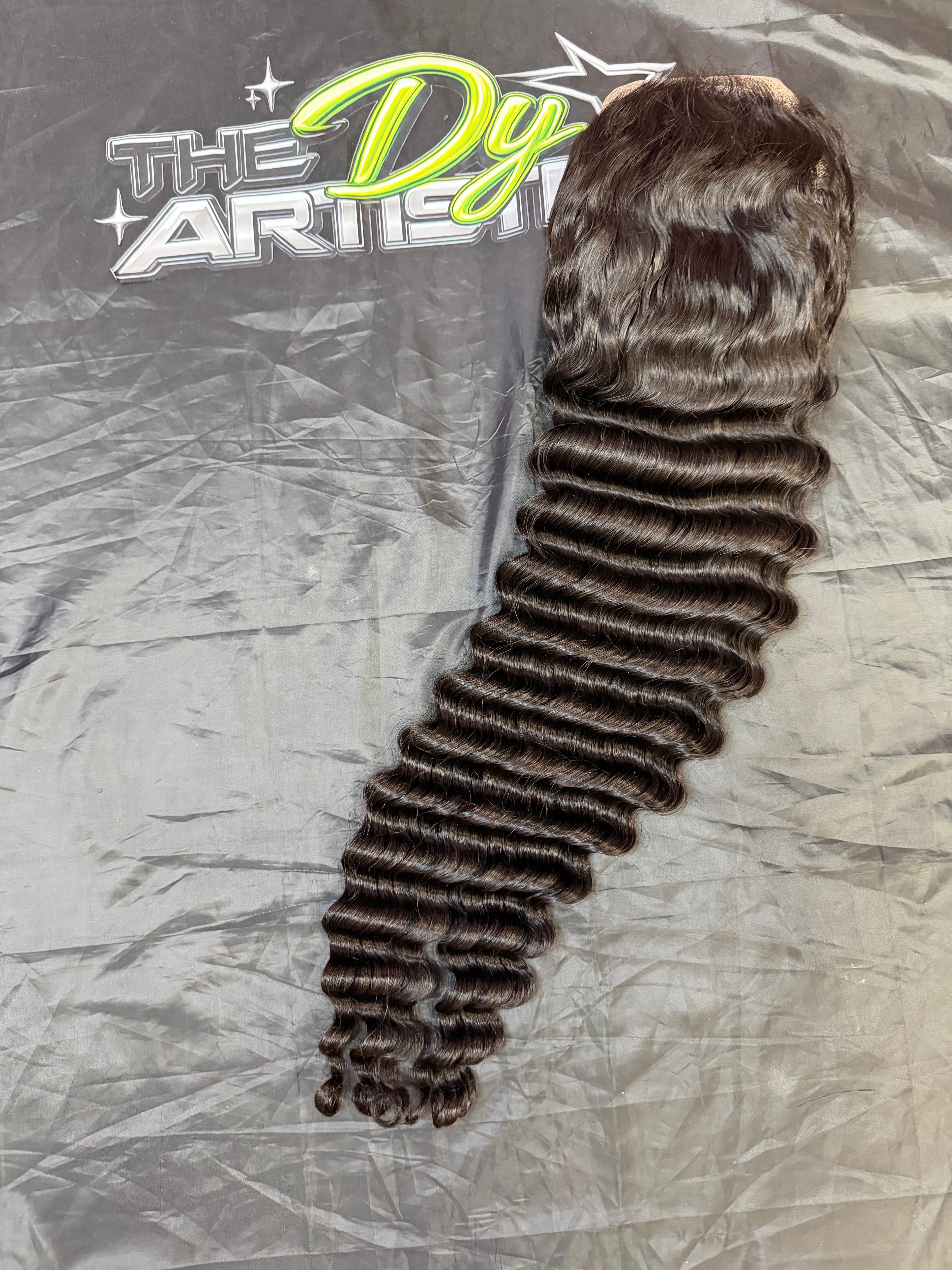 Natural Wigs