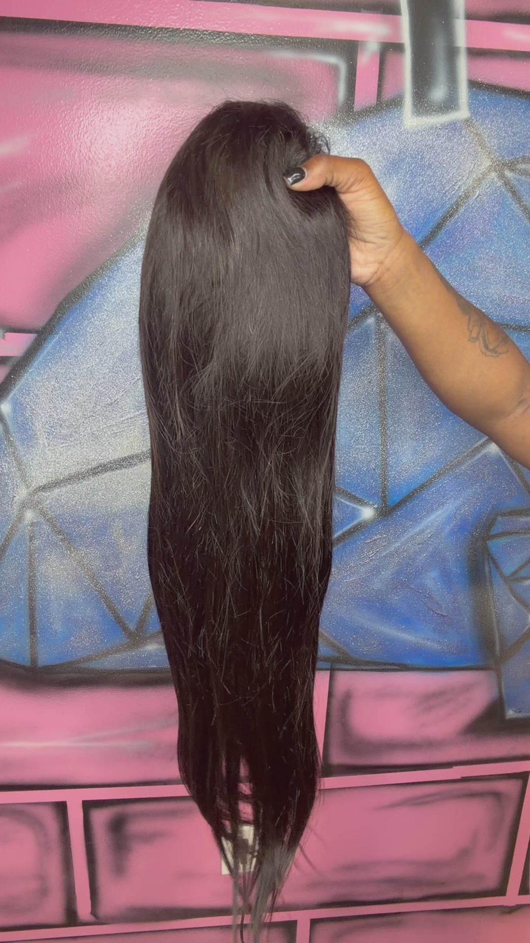 Natural Wigs